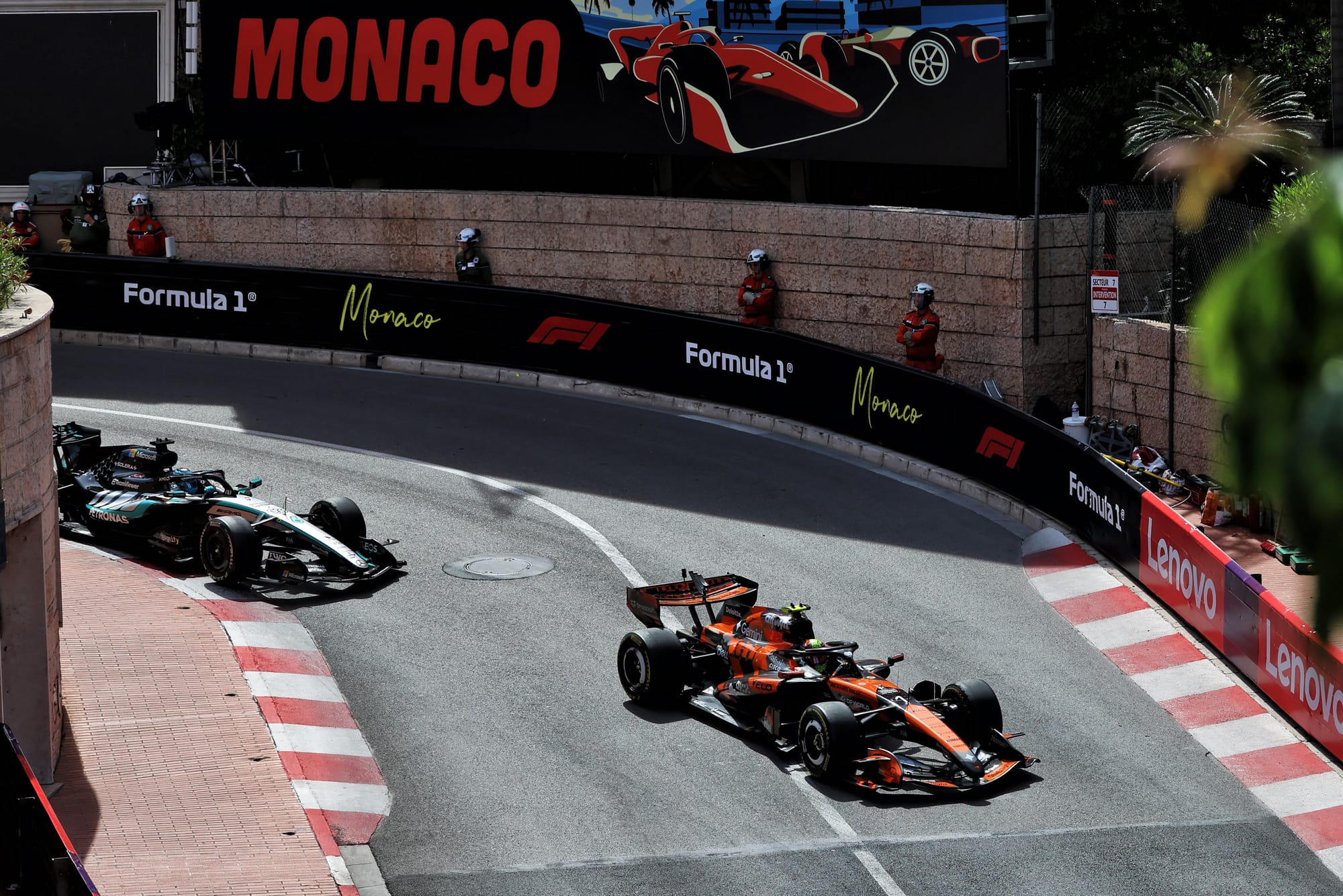 Photo: motorsportfast.com Mercedes’ Spending Theory for McLaren’s 2026 PU Struggles
