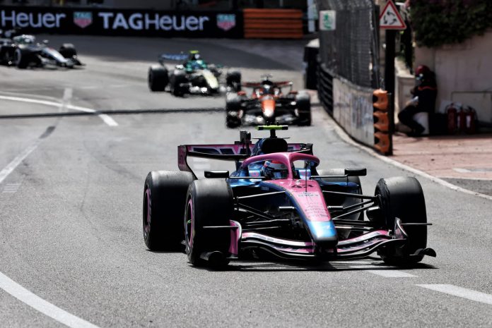 Gasly’s Monaco Podium Appeal to Be Heard Behind Closed Doors