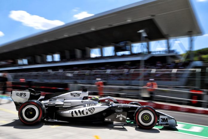 The Race source image Cadillac Shakes Up Leadership: Budkowski Takes Over as Team Principal