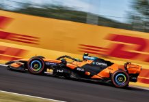 แม็คลาเรนยอมรับพลาด! ตั้งฐานล้อสั้นเกินไปในรถ F1 ปี 2026 ส่งผลเสียต่อแอโรไดนามิกส์ แก้ไขไม่ได้จนถึงปี 2027 McLaren admits 2026 car wheelbase error, long road to fix