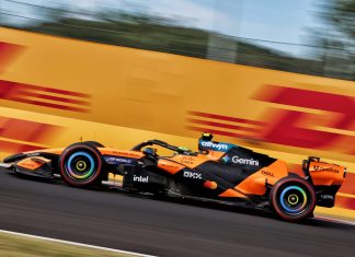 แม็คลาเรนยอมรับพลาด! ตั้งฐานล้อสั้นเกินไปในรถ F1 ปี 2026 ส่งผลเสียต่อแอโรไดนามิกส์ แก้ไขไม่ได้จนถึงปี 2027 McLaren admits 2026 car wheelbase error, long road to fix