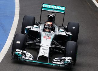 เวอร์ไลน์ อดีตดาวรุ่งเมอร์เซเดส ถูกบีบออกจาก F1 ด้วยเหตุผลที่เหนือกว่าฝีมือ Wehrlein’s F1 What-If: How Mercedes’ Junior Ladder Failed Him