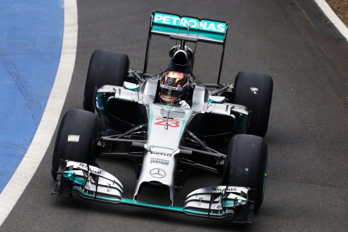 The Race source image Wehrlein’s F1 What-If: How Mercedes’ Junior Ladder Failed Him