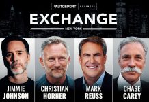 คริสเตียน ฮอร์เนอร์ หวนคืนเวทีสหรัฐฯ ครั้งแรกหลังอำลาเรดบูลล์ ในงาน ABX NYC 2026 Christian Horner to Headline 2026 ABX NYC in First US Appearance Since Red Bull Exit