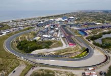 คูลธาร์ดชี้ซานด์โฟร์ตจบสิ้น ไม่มีวันกลับสู่ปฏิทิน F1 Coulthard: Zandvoort’s F1 Farewell Is Permanent