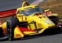 อินดี้คาร์บุกมาร์คแฮม: ปาลูเดินหน้าคว้าแชมป์ต่อในแคนาดา IndyCar Heads to Markham: Palou’s Title March Continues in Canada