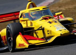 อินดี้คาร์บุกมาร์คแฮม: ปาลูเดินหน้าคว้าแชมป์ต่อในแคนาดา IndyCar Heads to Markham: Palou’s Title March Continues in Canada