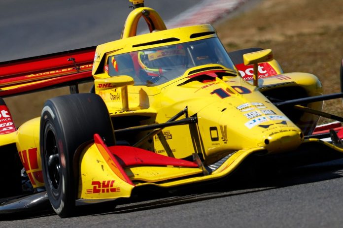 Motorsport.com — All source image IndyCar Heads to Markham: Palou’s Title March Continues in Canada