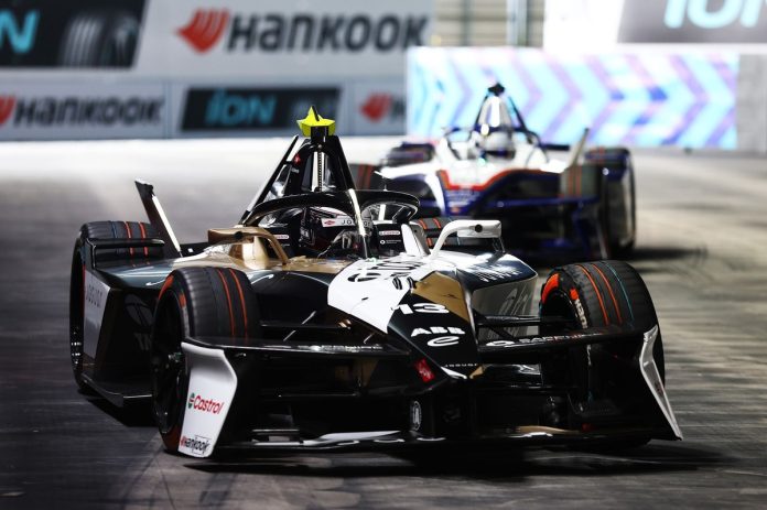 Da Costa Defends Jaguar Tactics, Accuses Wehrlein of Intentional Collision