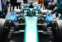 ฮอนด้ายืนยันเครื่องยนต์ใหม่สำหรับ Dutch GP ขณะที่แอสตัน มาร์ตินตั้งเป้ารีเซ็ตฟอร์ม Fernando Alonso with Aston Martin during the 2026 Formula 1 season