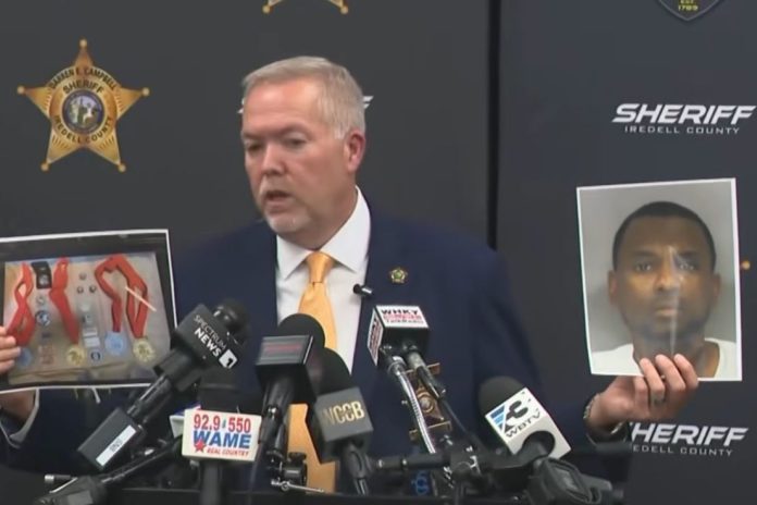 Motorsport.com — All source image Man Charged with Burglarizing Greg Biffle’s Home After Fatal Plane Crash, Investigation Ongoing