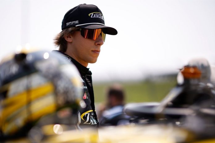 Motorsport.com — All source image NASCAR CEO Steve O’Donnell on Why He Doesn’t Mind Driver Fights