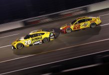 Bell Admits Richmond Result Was ‘Better Than We Deserved’ After Strategy Gamble Fails Bell Admits Richmond Result Was ‘Better Than We Deserved’ After Strategy Gamble Fails