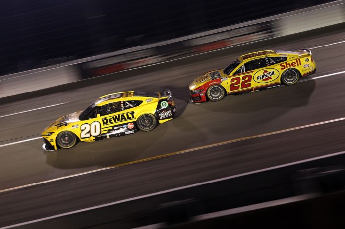 Bell Admits Richmond Result Was ‘Better Than We Deserved’ After Strategy Gamble Fails