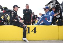 Larson and Hendrick Rule Out Another Indy 500-Coke 600 Double Larson and Hendrick Rule Out Another Indy 500-Coke 600 Double