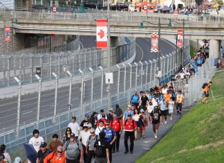 อินดี้คาร์ประธานเดือด! หลังโปรโมเตอร์ล่าช้าสร้างสนามแข่งมาร์กแฮม IndyCar President Fumes Over Markham Track Delays