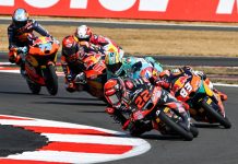 อัลมันซา คว้าแชมป์ บริติช โมโต3 สมัยที่ 3 ของฤดูกาล Almansa Dominates British Moto3 for Third Win of 2026