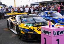 บอร์โตล็อตติ ถูกปลดจากแชมป์ DTM ออสเชอร์สเลเบน หลังพบชิ้นส่วนผิดกฎ Bortolotti Stripped of Oschersleben DTM Win as Grasser Appeals