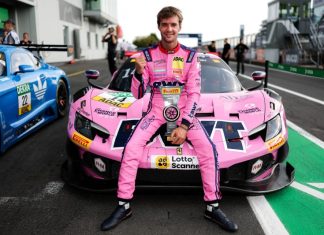 ไคโรลี่คว้าโพลนูร์บูร์กริง กระชากแต้มแชมป์ DTM Cairoli Takes Nurburgring Pole in Boost to DTM Title Hopes