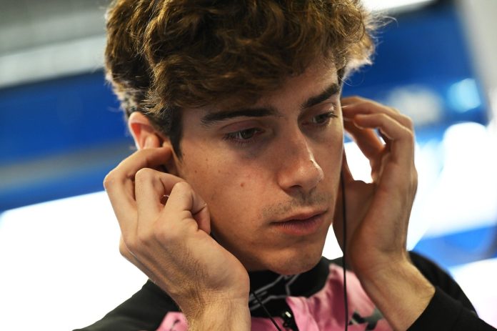 Motorsport.com — All source image “We Need to Put a Limit on It” – Franco Colapinto Speaks Out on Online Abuse in F1