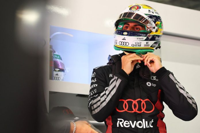 Motorsport.com — All source image Allan McNish: Gabriel Bortoleto’s mental strength signals huge F1 potential