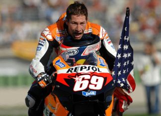 Trackhouse เผยนักบิดอเมริกันคนต่อไปที่คว้าแชมป์ MotoGP ‘ตอนนี้อาจจะอายุแค่ 3 ขวบ’ Trackhouse: The Next American MotoGP Champion Is ‘Probably Three Years Old Now’