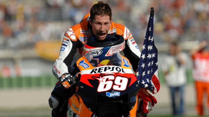 Trackhouse: The Next American MotoGP Champion Is ‘Probably Three Years Old Now’
