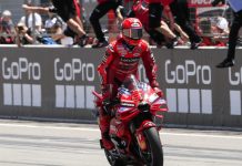 อารากอน: บทพิสูจน์ที่แท้จริงของแชมป์ MotoGP? Aragon: The Ultimate Test of MotoGP Title Credentials?