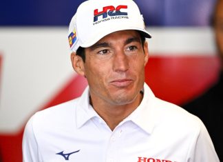 อเลกซ์ เอสปาร์กาโร เผยความคืบหน้าหลังผ่าตัดหลัง พร้อมลุยคัมแบ็ก MotoGP Aleix Espargaro Eyes MotoGP Return After Back Surgery Recovery