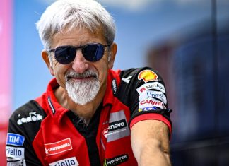 ดัล’อีญา มองโอกาส ‘กระดานเปล่า’ ดูคาติ พร้อมรับศึกปฏิวัติ MotoGP 2027 Dall’Igna Eyes ‘Blank Sheet’ Opportunity as Ducati Prepares for 2027 MotoGP Revolution