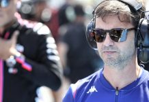 บอสทีมโมโตจีพีเตือนภัย! มิจฉาชีพแอบอ้างชื่อขายบัตรผ่านเข้าพิท MotoGP Team Boss Warns of Fake Pass Scam Using His Name