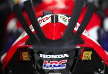 ฮอนด้าเจรจาดีลพัฒนานักบิดกับ MSi ใน Moto2 ปูทางสู่นักแข่ง MotoGP Honda in Talks with MSi for Moto2 Development Deal to Nurture Future MotoGP Stars