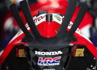 ฮอนด้าเจรจาดีลพัฒนานักบิดกับ MSi ใน Moto2 ปูทางสู่นักแข่ง MotoGP Honda in Talks with MSi for Moto2 Development Deal to Nurture Future MotoGP Stars
