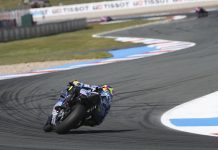เฟร์มิน อัลเดเกร์ กลับมาซิ่งอีกครั้งหลังพักเจ็บ 2 เดือน Ducati’s Aldeguer Returns to Action After Two-Month Injury Layoff