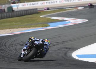 เฟร์มิน อัลเดเกร์ กลับมาซิ่งอีกครั้งหลังพักเจ็บ 2 เดือน Ducati’s Aldeguer Returns to Action After Two-Month Injury Layoff