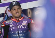 แจ็ค มิลเลอร์ สนใจคัมแบ็ก Australian Pro MX หลังเปิดตัว 2024 Miller Open to Australian Pro MX Return After 2024 Debut