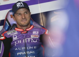 แจ็ค มิลเลอร์ สนใจคัมแบ็ก Australian Pro MX หลังเปิดตัว 2024 Miller Open to Australian Pro MX Return After 2024 Debut
