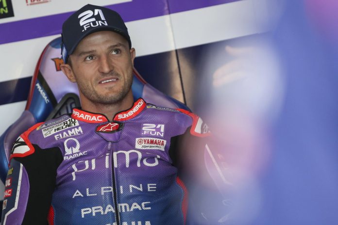 Miller Open to Australian Pro MX Return After 2024 Debut