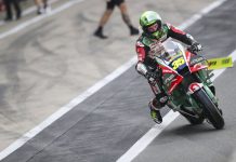 คาล ครัตชโลว์ กลับมาช่วยยามาฮ่า แต่ยืนยัน ‘ไม่ได้คิดถึง’ โมโตจีพี Cal Crutchlow: ‘I Don’t Miss MotoGP’ Despite Return