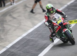 คาล ครัตชโลว์ กลับมาช่วยยามาฮ่า แต่ยืนยัน ‘ไม่ได้คิดถึง’ โมโตจีพี Cal Crutchlow: ‘I Don’t Miss MotoGP’ Despite Return