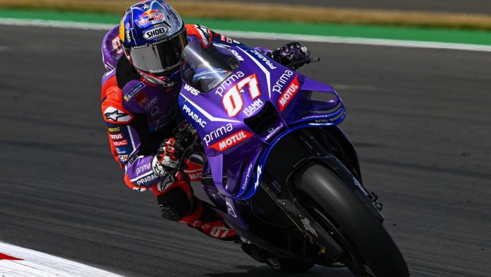 Crash.net — MotoGP source image Toprak Razgatlioglu Sets Sights on First MotoGP Top Ten Finish