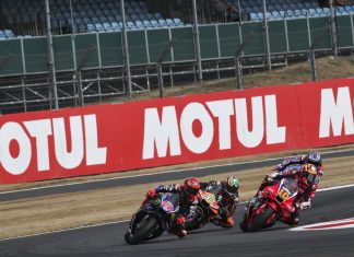 มารินี ชี้โมโตจีพีต้องจัดตารางให้กระชับ ไม่ใช่ลดจำนวนเรซ Marini Calls for Condensed MotoGP Calendar, Not Fewer Races
