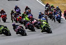 เอสปาร์กาโร่ชี้กฎใหม่ 2027 พลิกโฉม MotoGP! ดาวรุ่ง Moto2 ได้เปรียบเหนือแชมป์เก่า Pol Espargaro: MotoGP’s 2027 Rule Shake-Up Could Favor Moto2 Rookies