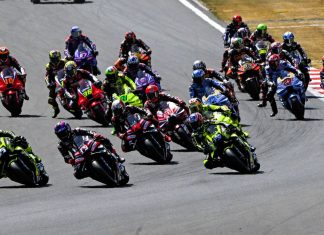 เอสปาร์กาโร่ชี้กฎใหม่ 2027 พลิกโฉม MotoGP! ดาวรุ่ง Moto2 ได้เปรียบเหนือแชมป์เก่า Pol Espargaro: MotoGP’s 2027 Rule Shake-Up Could Favor Moto2 Rookies