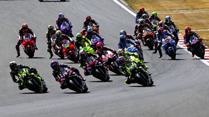 Crash.net — MotoGP source image Pol Espargaro: MotoGP’s 2027 Rule Shake-Up Could Favor Moto2 Rookies