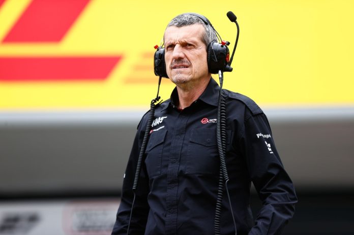 Motorsport.com — All source image Steiner admits he stayed at Haas ‘two years too long’