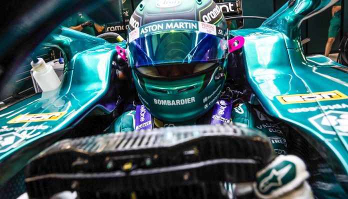 Female F1 Breakthrough Predicted in ‘A Few Years’ After Half-Century Wait