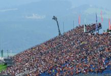 บรีวิโอ หนุนเพิ่มสนามสตรีทใน MotoGP: ‘พาเรซซิ่งไปหาผู้คน’ Brivio Calls for More Street Circuits in MotoGP: ‘Let’s Bring the Racing to the People’