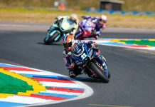 Rory Skinner Leaves Thruxton BSB “Really Happy” Despite Missing Sunday Podium Rory Skinner Leaves Thruxton BSB “Really Happy” Despite Missing Sunday Podium