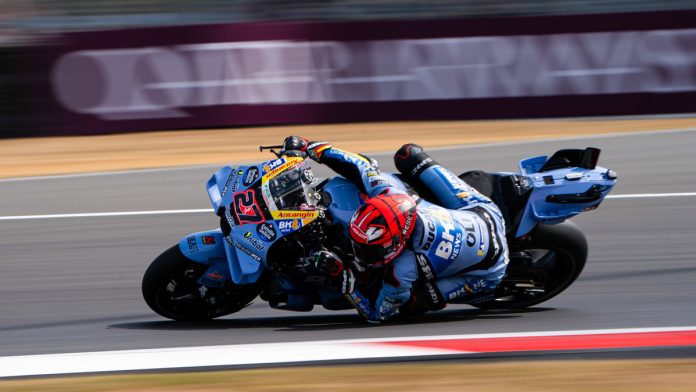 Iker Lecuona’s Michelin Confidence Signals Strong WorldSBK Prospects